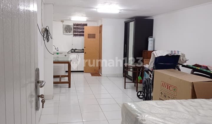 Rumah Siap Huni Kerajinan Gajah Mada
