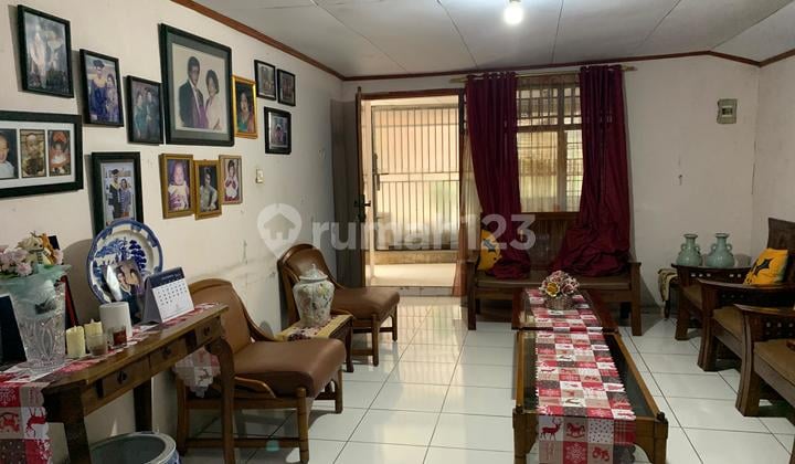 Rumah 2 Lantai Nyaman di Wilayah Koja, Jakartaa Utara