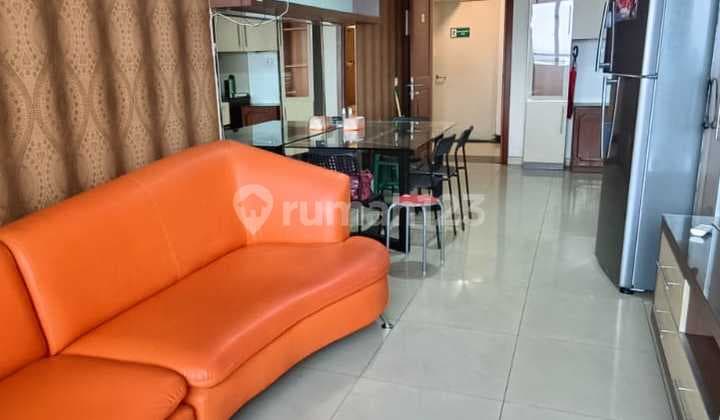 Comfortable Move-In Ready Apartment in Paladia Kelapa Gading, North Jakarta