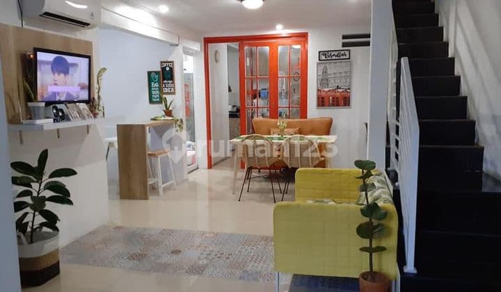 Rumah Siap Huni Lokasi Strategis di Duren Sawit, Jakarta Timur