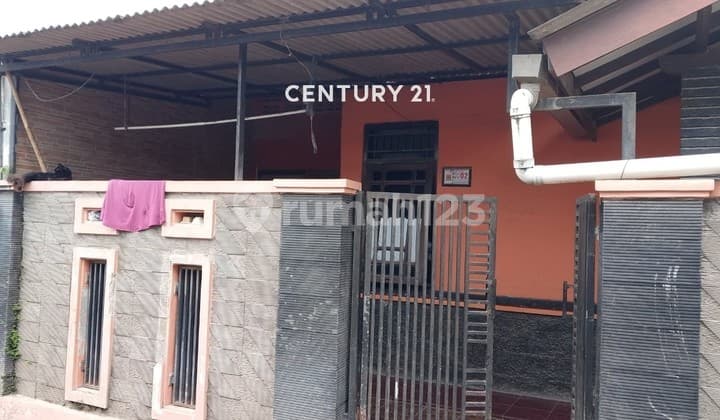 Rumah Tinggal di Gerbang Pamengkang Mundu Cirebon