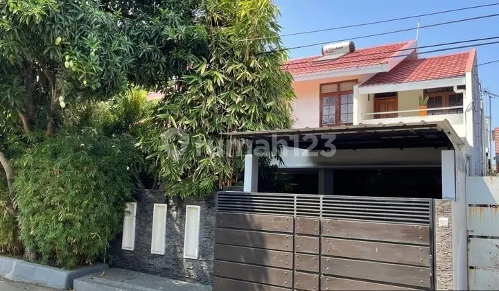 Residential House in Harjamulya Indah, Cirebon