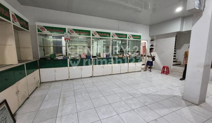 Ruko 2 Lantai Di Pinggir Jalan Pasuketan Cirebon