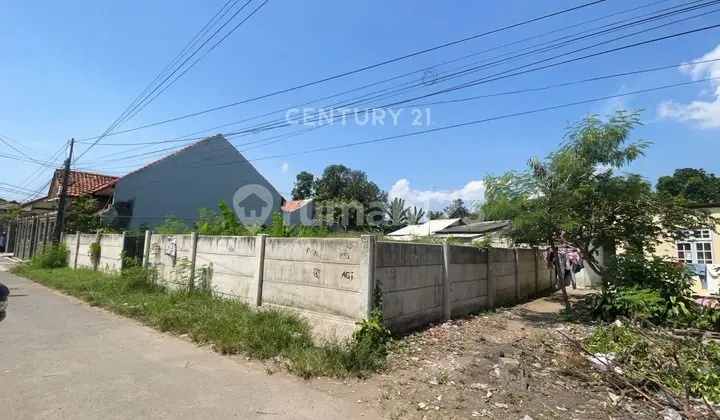 Land in Pecilon Kedawung Sutawinangun Cirebon