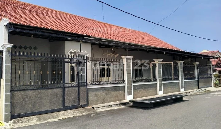 Rumah Tinggal Lokasi Strategis di Kota Cirebon Rumah Tinggal Lokasi Strategis di Kota Cirebon