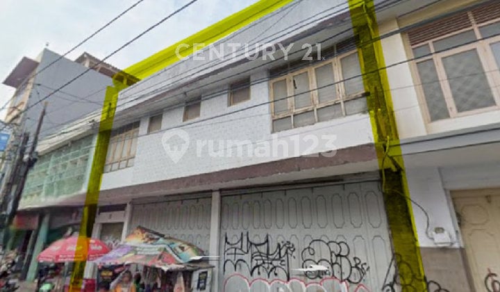 Lokasi Strategis,Bebas Banjir,Pusat Bisnis Kota Cirebon