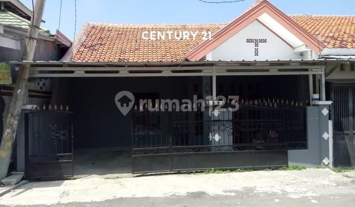Rumah Tinggal Di Taman Kalijaga Permai Kalijaga Cirebon
