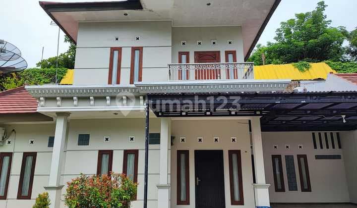 Rumah Siap Pakai Di Setiabudi Townhouse