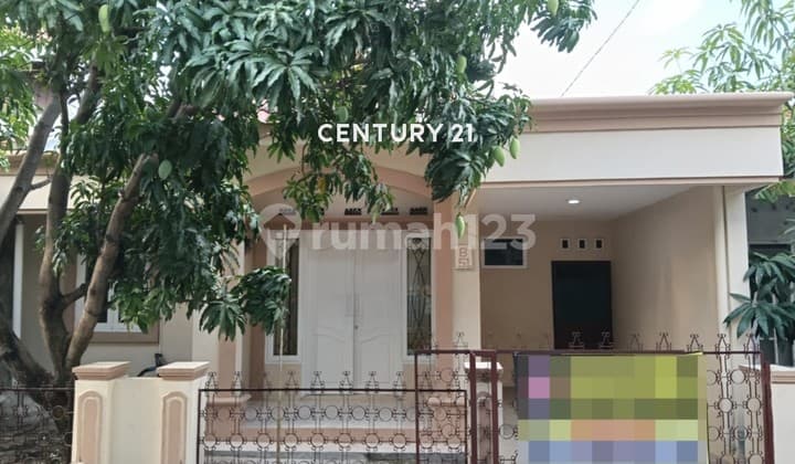 Rumah Tinggal Di Pilang Sari Endah Cirebon