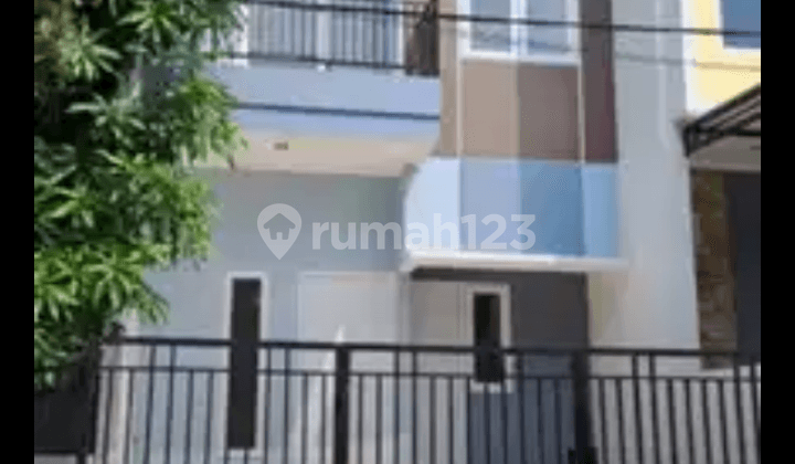 Rumah Gading Griya Lestari, Kelapa Gading, Jakarta Utara Rumah Gading Griya Lestari, Kelapa Gading, Jakarta Utara