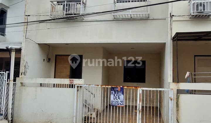 Rumah di Gading Griya Residences Dijual. Dekat Mall Kelapa Gading