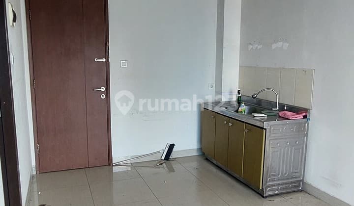 Apartemen Callia Kosongan Disewakan Murah