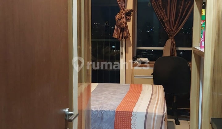 Apartemen Dijual Dekat Kelapa Gading Depan Halte Busway Dan Lrt