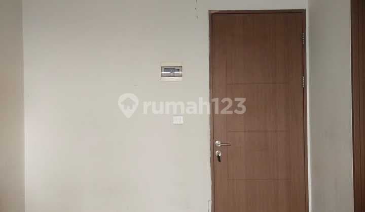 Apartemen.the Oak, Pulogadung 2 Kamar Tidur Dijual.