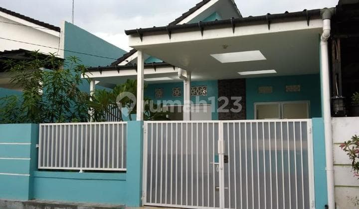 Dijual Rumah Di Cilengsi Rumah SHM