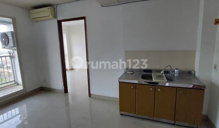 Apartemen Callia Disewakan Murah