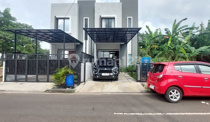 Dijual Rumah Bagus, Siap Huni di Jakarta Timur