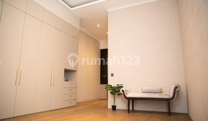 Dijual Rumah Lux American Classic Di Cluster Favorit Mekarwangi