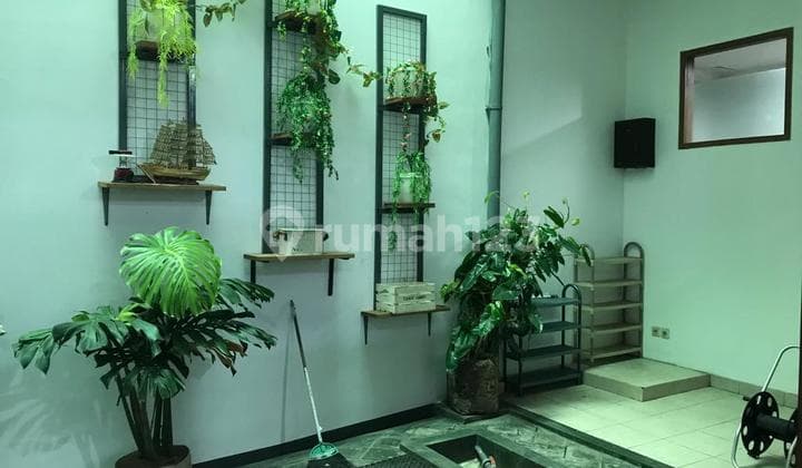 Jual Rumah Mekarwangi