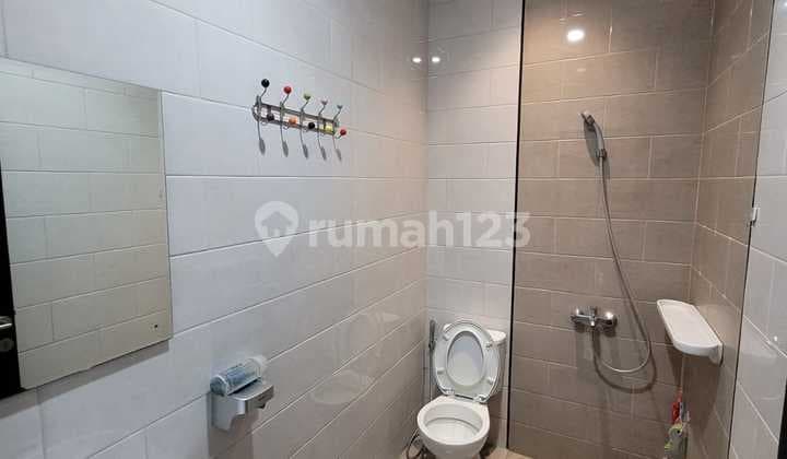 JUAL RUMAH MODERN MINIMALIS MEKARWANGI