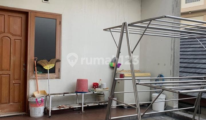 Jual/Sewa Rumah Mekar Wangi