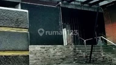 Gedung premium di kemang jakarta selatan ex bar dan cafe