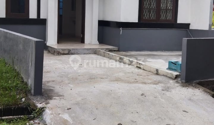 Rumah 1 Lantai Cluster Roseville Deltamas Cikarang Pusat