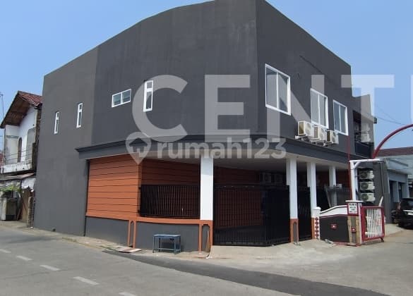 Kost Premium Full Furnish Strategis Di Jababeka Cikarang Bekasi