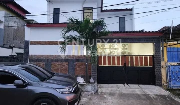 Kostan Eksklusive Di Jababeka Cikarang Dekat Kawasan Industri