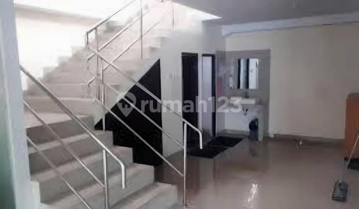 Gudang Murah di Kalimalang Pasir Tanjung Cikarang Akses Container