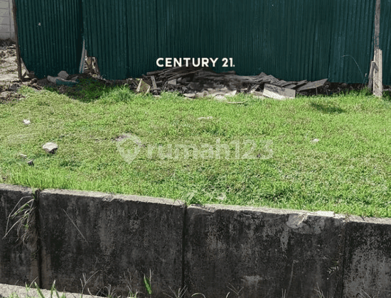 Gudang Di Kawasan Industri Deltasilicon Cikarang Luas 2550 M2