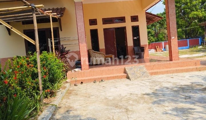 Rumah Asri Pabuaran Subang