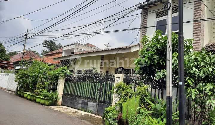 Rumah Tebet Murah Prosedur Lelang