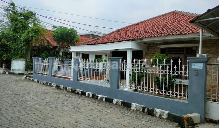 Rumah Murah Prosedur Lelang Jatiwarna Kota Bekasi