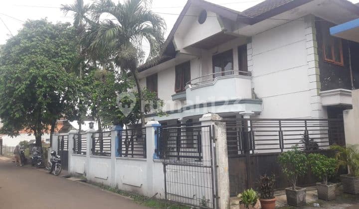 Rumah Kost Klender Harga Murah