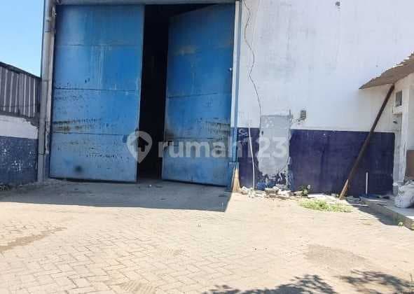 Dijual Gudang Sidoarjo Buduran