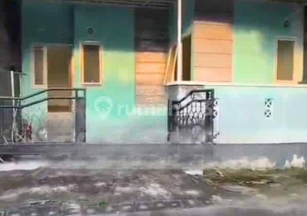 Dijual Rumah Puri Lidah Kulon Surabaya