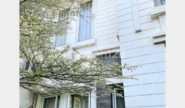 RUMAH MODERN 2 LANTAI HARGA NEGO LEGENDA WISATA CIBUBUR