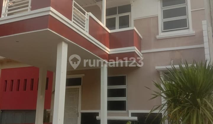 RUMAH MURAH NEGO SAMPAI DEAL LEGENDA WISATA