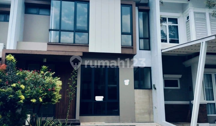 Turun Harga!!! Rumah Baru, Rapi, Siap Huni Kota Wisata