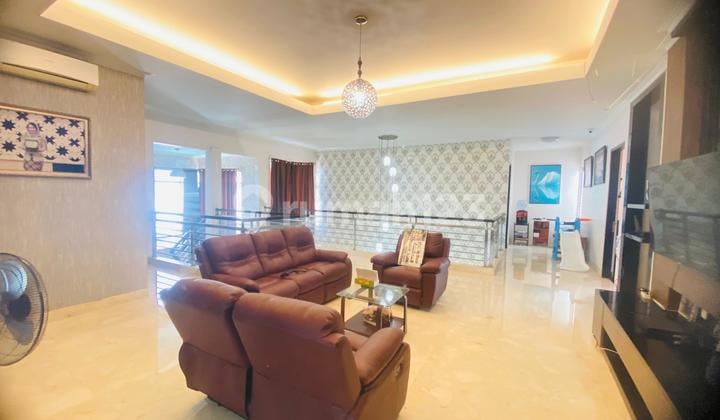 RUMAH GANDENG SIAP HUNI KOTA WISATA, NEGO SAMPAI DEAL!!!