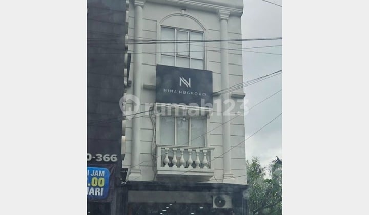 RUKO JALAN ALTERNATIF CIBUBUR PINGGIR JALAN RAMAI RUKO JALAN ALTERNATIF CIBUBUR PINGGIR JALAN RAMAI