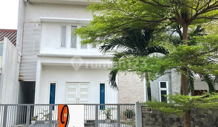 NICE 2-STORY HOUSE, CIMANGGIS DEPOK