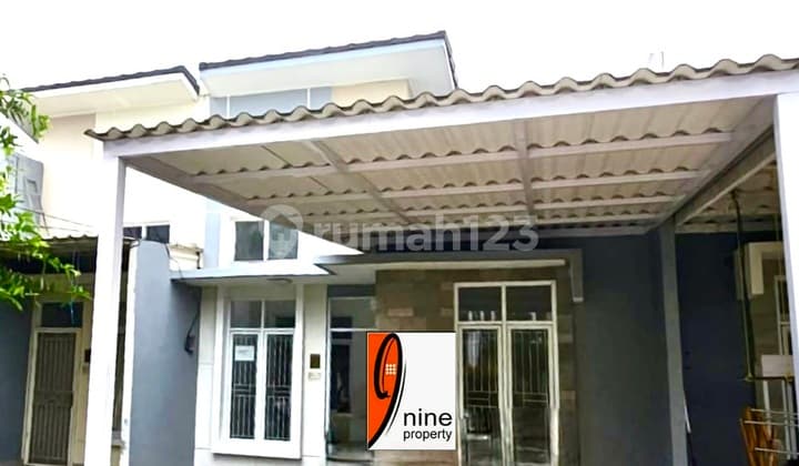 RUMAH 500 JUTAAN BISA NEGO SAMPAI DEAL METLAND CILEUNGSI
