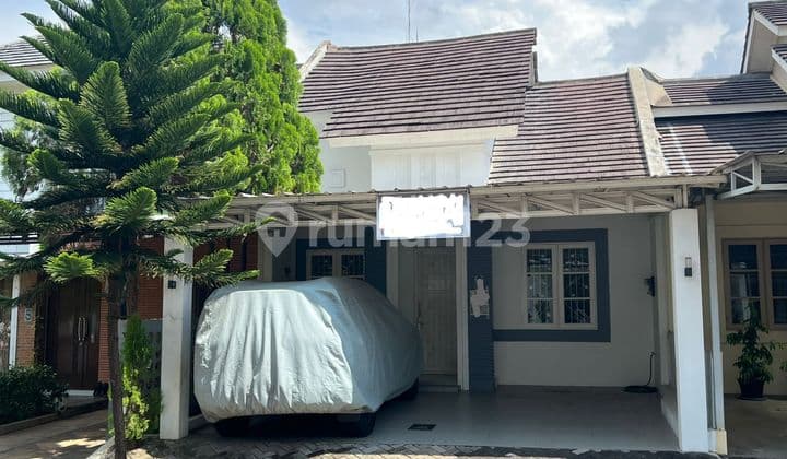 RUMAH MINIMALIS MODERN HARGA NEGO KOTA WISATA