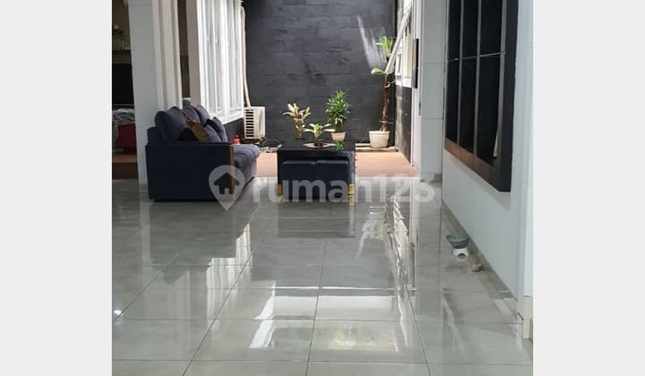 Rumah 3 M-An Sangat Strategis 5 Menit Akses Tol&Rs Kota Wisata Cibubur
