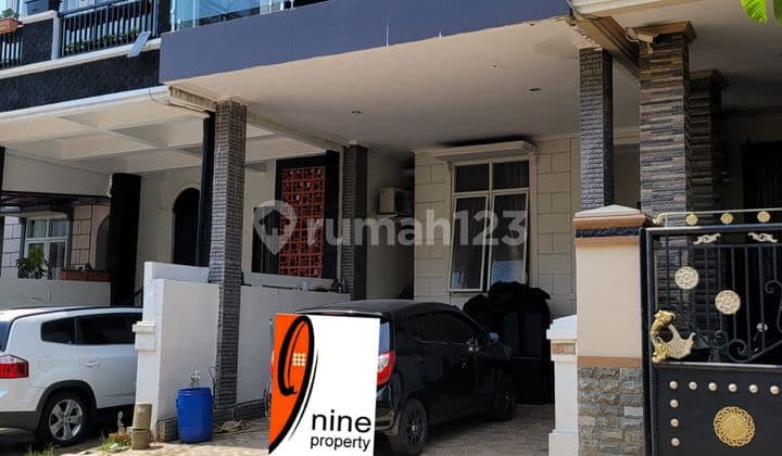 Rumah Minimalis Murah Nego Siap Huni Di Citra Gran