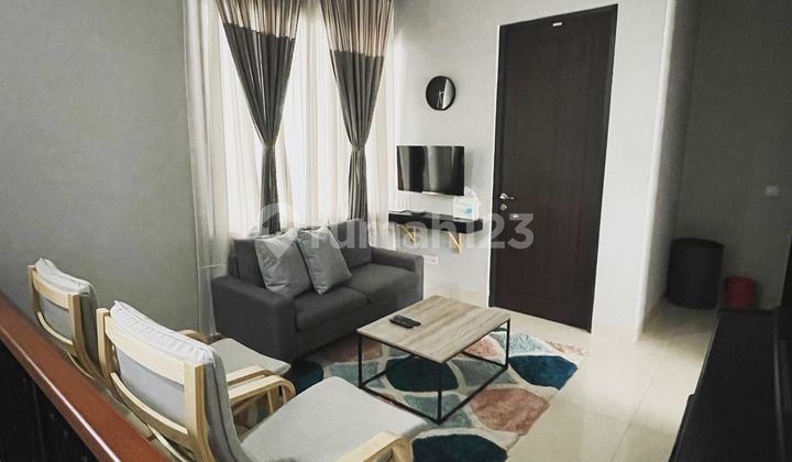Rumah di Cluster Baru, Kota Wisata Harga Nego Lokasi Strategis