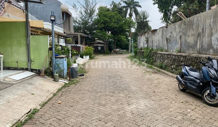 Lippo Karawaci Villa Permata Boarding House
