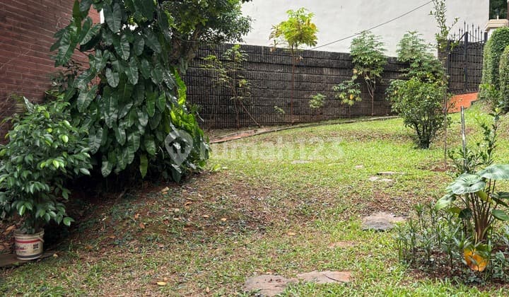 Rumah Cinere Luas 610m